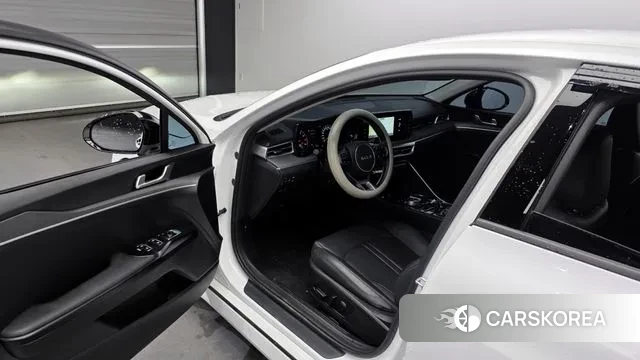 Kia K5 3rd generation id 3576448 из Кореи 20