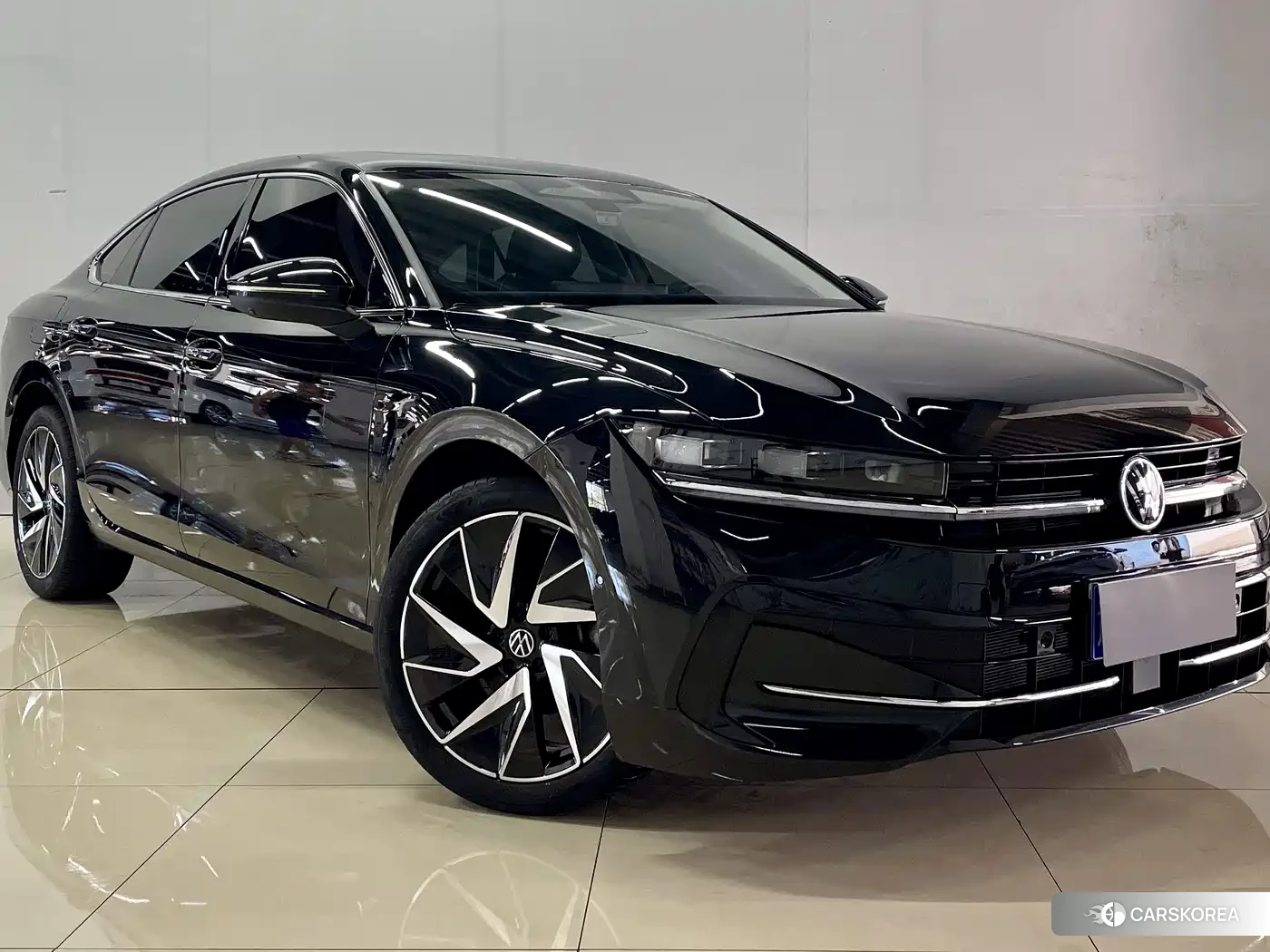 Volkswagen Magotan id 4686168 из Китая 20