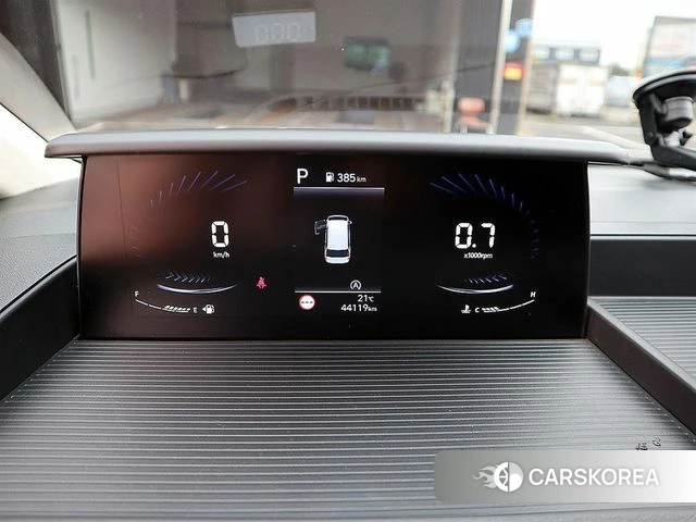 Hyundai Staria id 4842508 из Кореи 20