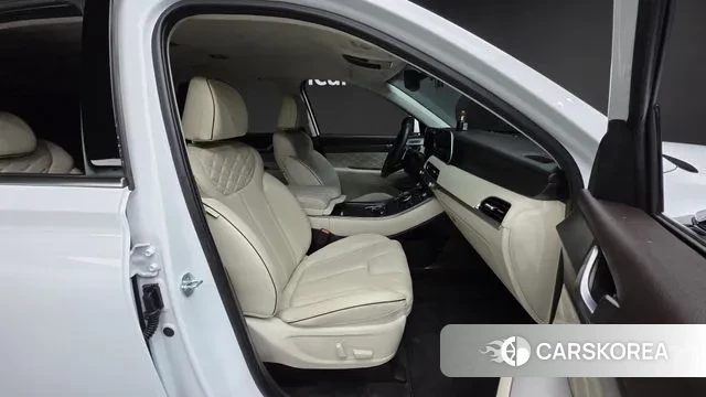 Hyundai Palisade id 3488737 из Кореи 20