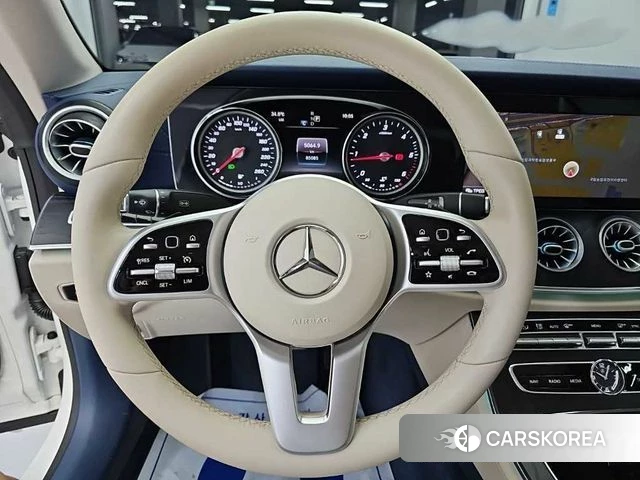 Mercedes-Benz E-Class W213 id 4652143 из Кореи 20