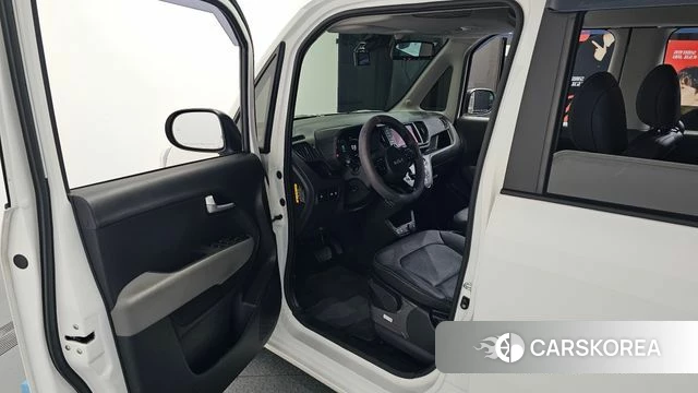 Kia The New Kia Ray id 4336657 из Кореи 20