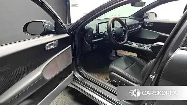 Hyundai Ionic 6 id 3447210 из Кореи 20