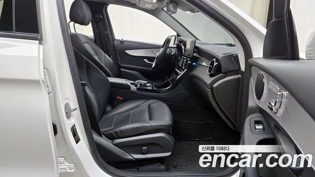 Mercedes-Benz GLC-Class X253 id 2699283 из Кореи 20