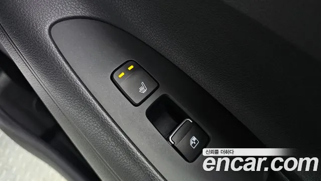 Hyundai The New Grandeur IG id 2695592 из Кореи 20