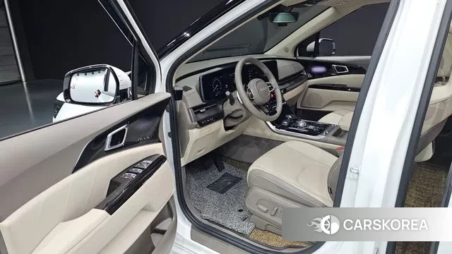 Kia Carnival 4th generation id 3057998 из Кореи 20