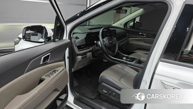 Kia The New Carnival 4th Generation id 4928343 из Кореи 40