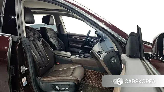 BMW 6 Series GT (G32) id 3028953 из Кореи 20