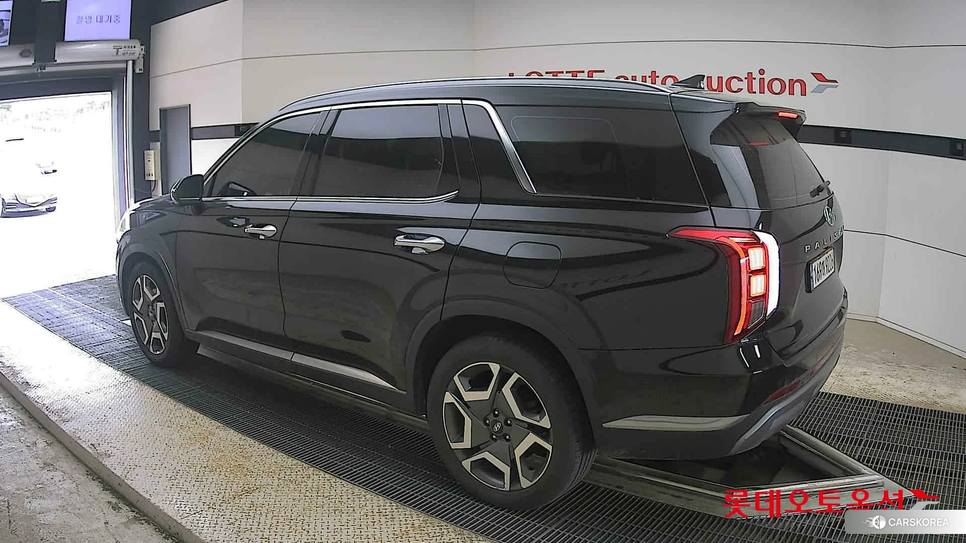 Hyundai Palisade id 4289485 из Кореи 38