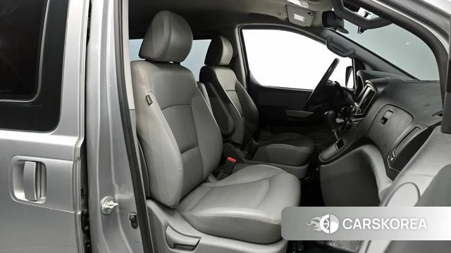 Hyundai The New Grand Starex id 3867316 из Кореи 20