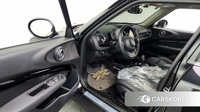 Mini Cooper Clubman id 3859449 из Кореи 20