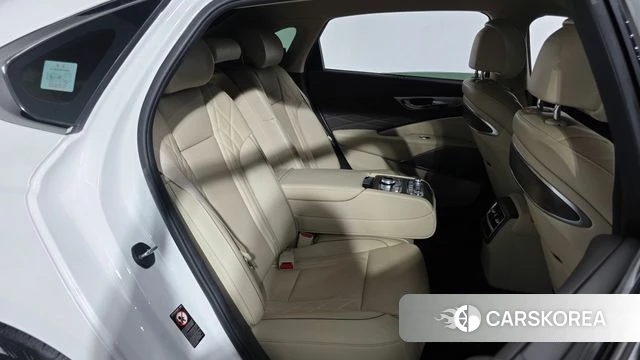 Kia More K9 id 4410443 из Кореи 34