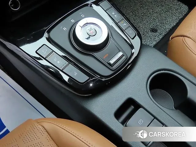 Kia The New Seltos id 3487143 из Кореи 20