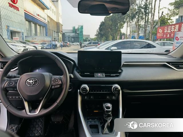 Toyota RAV4 Rongfang id 4274572 из Китая 13