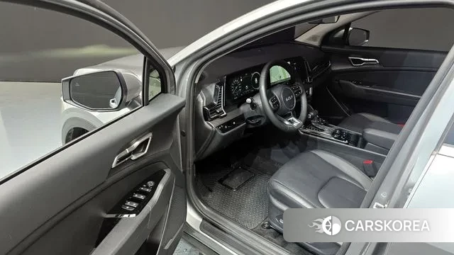 Kia Sportage 5th Generation id 3416426 из Кореи 20