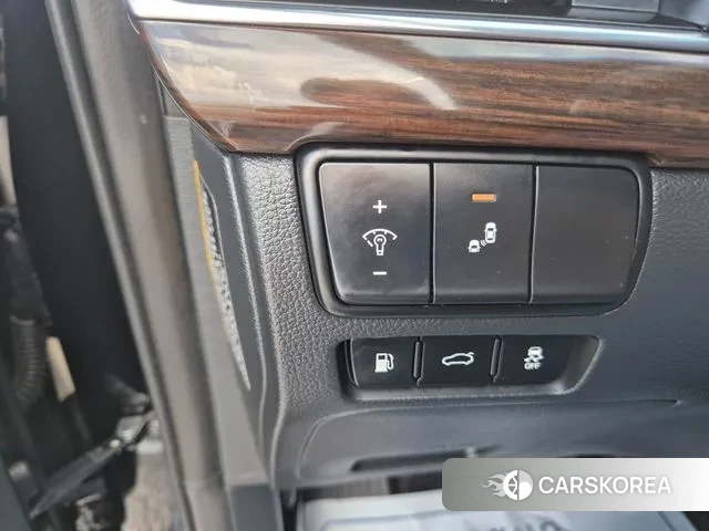 Kia Come New K7 id 2966724 из Кореи 16