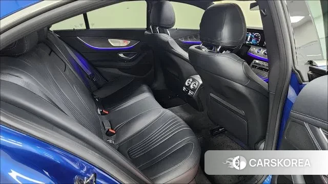 Mercedes-Benz CLS-Class C257 id 3342283 из Кореи 17