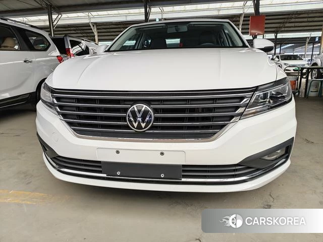 Volkswagen Lavida id 4271573 из Китая 10