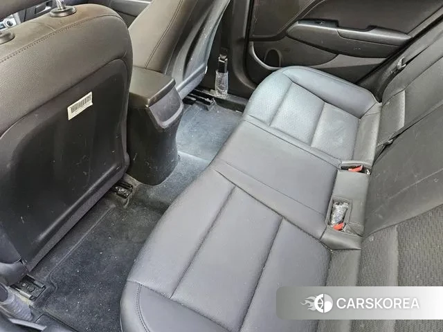 Hyundai The New Avante AD id 3709028 из Кореи 15