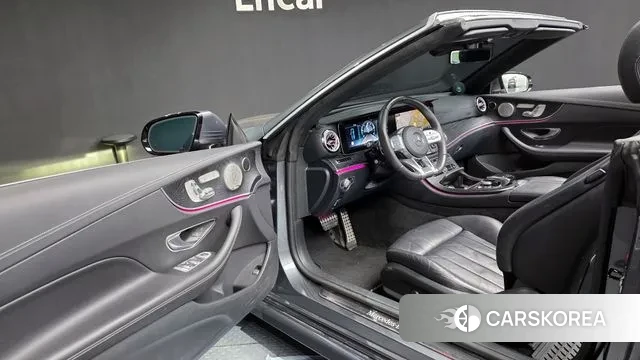 Mercedes-Benz E-Class W213 id 3598884 из Кореи 20