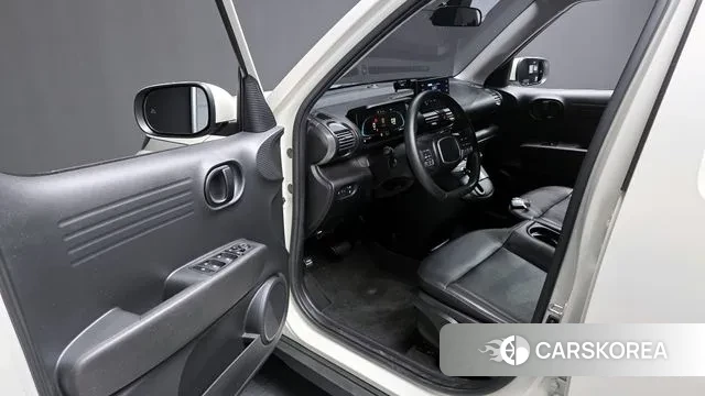 Hyundai Casper id 3550185 из Кореи 20