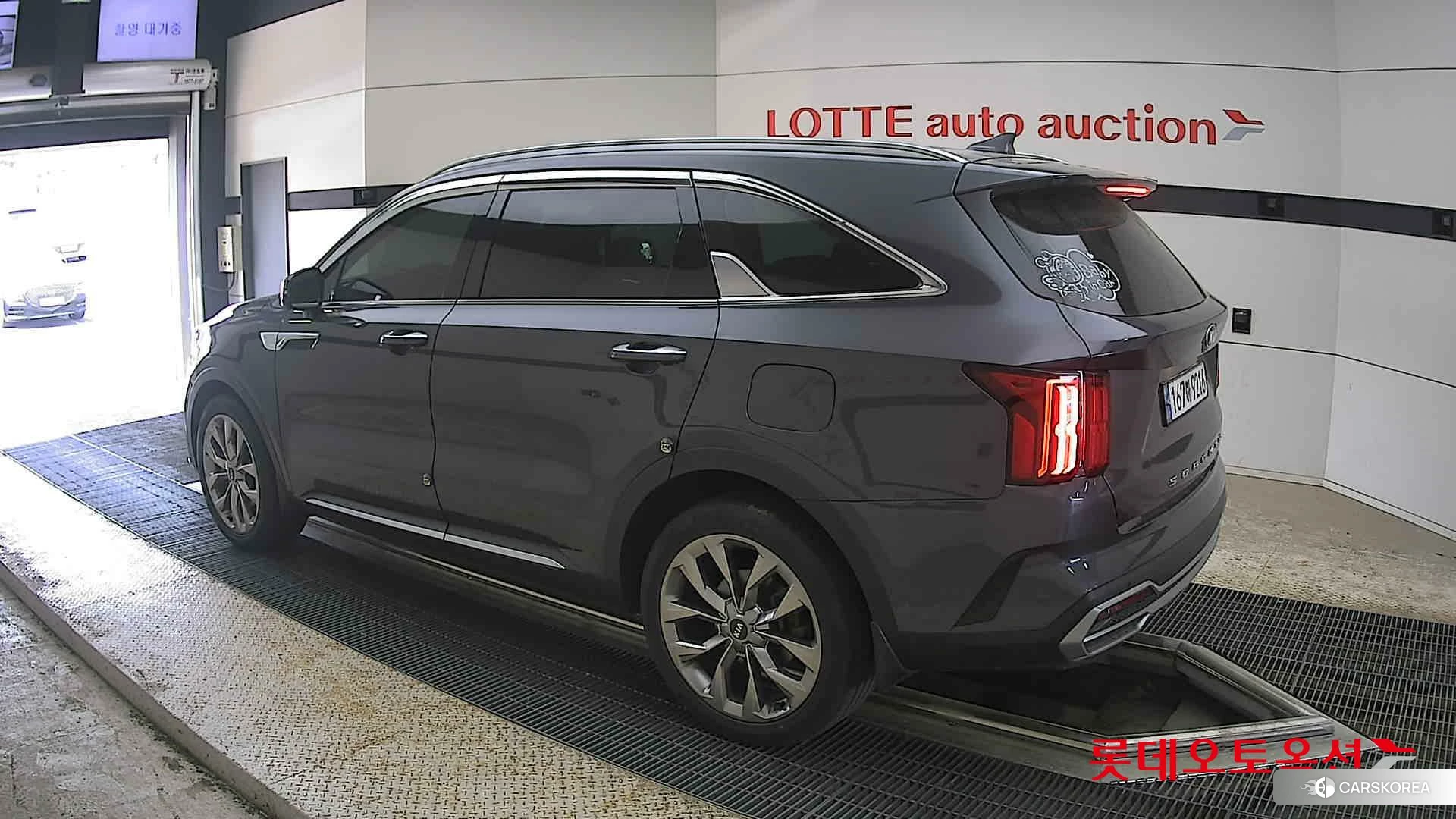 Kia Sorento id 4289584 из Кореи 37