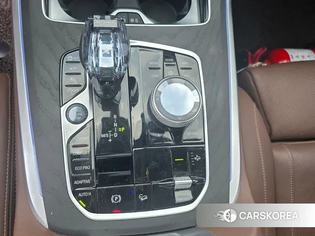 BMW X7 (G07) id 3059625 из Кореи 15