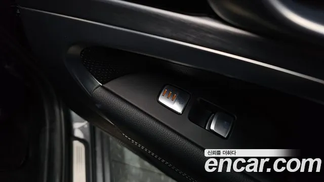 Genesis G70 id 2604112 из Кореи 20