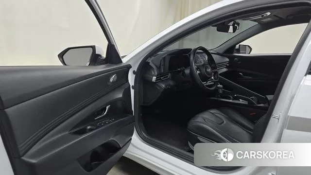 Hyundai Avante (CN7) id 3291320 из Кореи 20