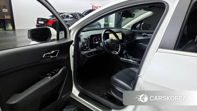 Kia Sportage 5th Generation id 3812171 из Кореи 20