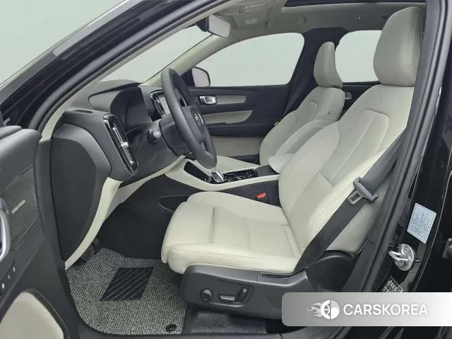 Volvo XC40 id 3571379 из Кореи 20