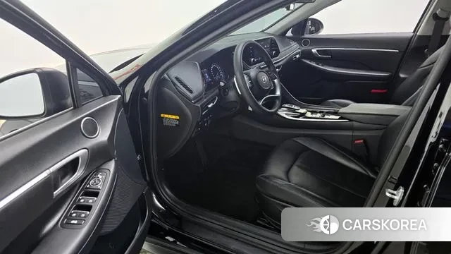 Hyundai Sonata (DN8) id 3350482 из Кореи 20