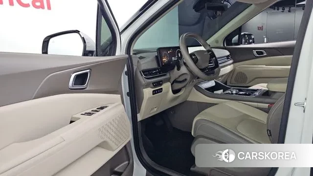 Kia The New Carnival 4th Generation id 3769652 из Кореи 20