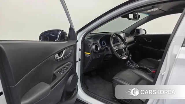 Hyundai Kona id 3766707 из Кореи 20