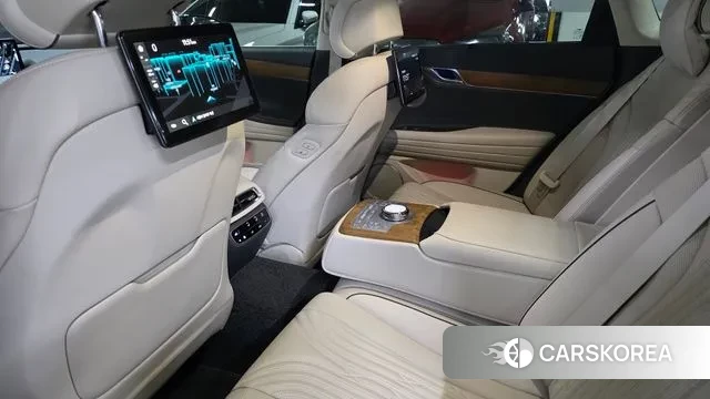 Genesis G80 (RG3) id 3002322 из Кореи 18