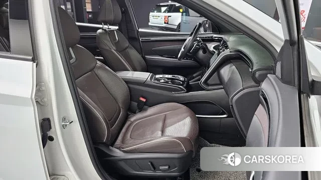 Hyundai Tucson (NX4) id 3771085 из Кореи 20