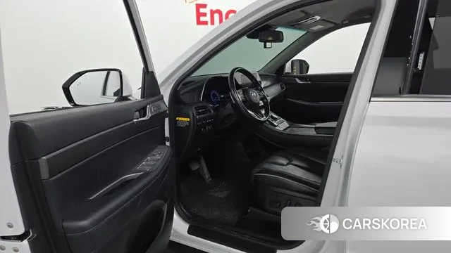 Hyundai Palisade id 3428599 из Кореи 20