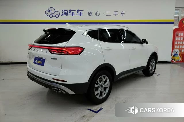 Haval H6 id 4216880 из Китая 17