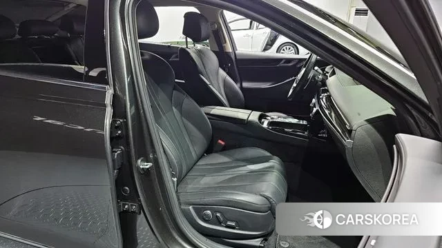 Genesis G80 (RG3) id 3540010 из Кореи 20