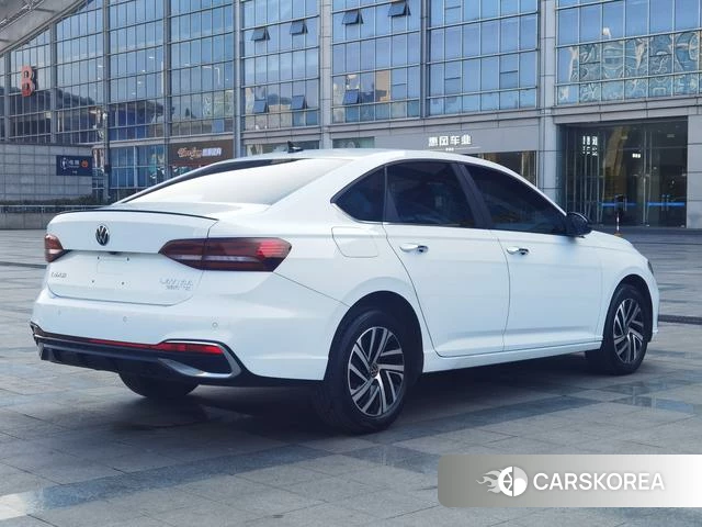Volkswagen Lavida id 4271209 из Китая 11
