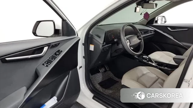 Kia Di Ol Nu Niro id 3328623 из Кореи 20