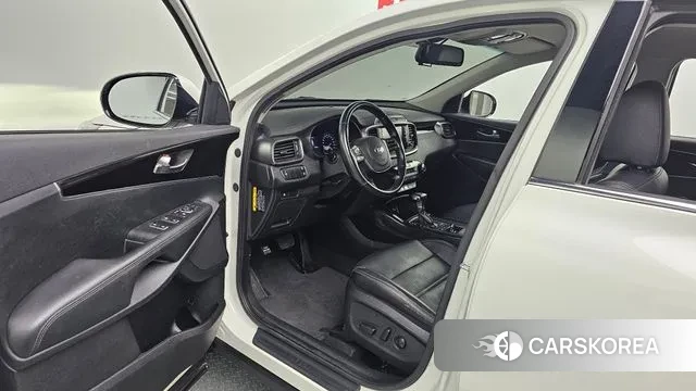 Kia The New Sorento id 3297681 из Кореи 20