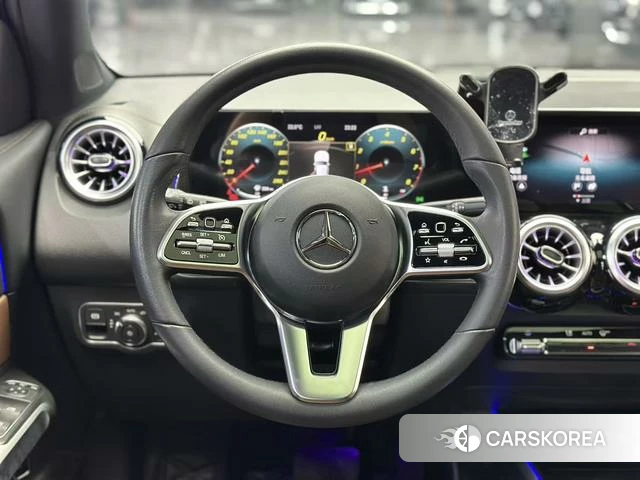 Mercedes-Benz GLB id 4214055 из Китая 15