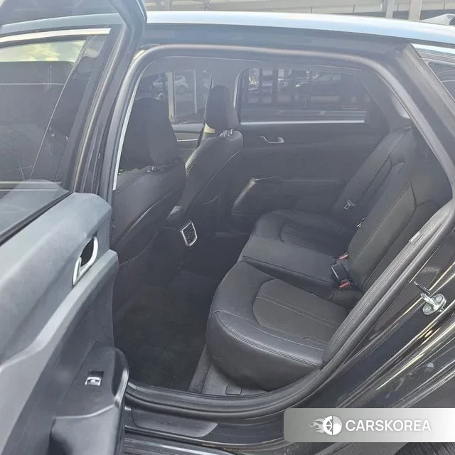 Kia K5 3rd generation id 3235809 из Кореи 18