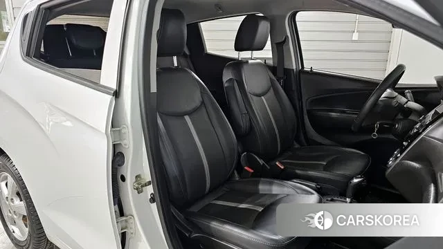 Chevrolet (GM Daewoo) The New Spark id 3054661 из Кореи 20