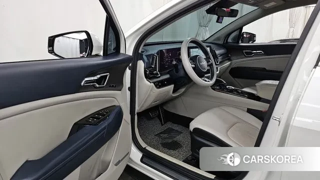 Kia Sportage 5th Generation id 3634318 из Кореи 20