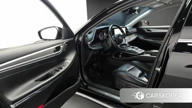 Hyundai The New Grandeur IG id 4764485 из Кореи 20