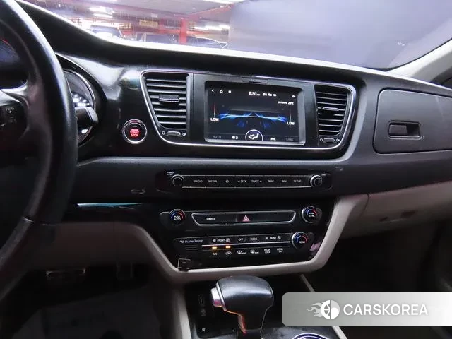 Kia The New Carnival id 3000502 из Кореи 20