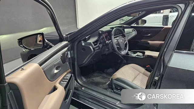 Lexus ES300h 7th generation id 4426984 из Кореи 20