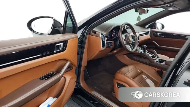 Porsche Cayenne (PO536) id 3777889 из Кореи 20